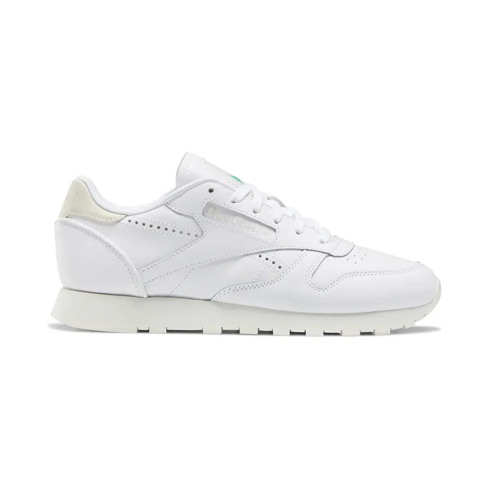 Reebok Classic Leather White / Alabaster / Chalk (FV1078)