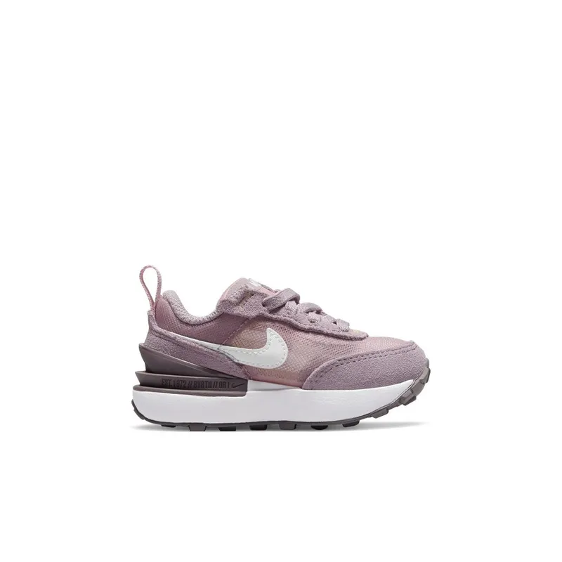 Nike Waffle One Baby & Toddler Pink (DC0479-601)