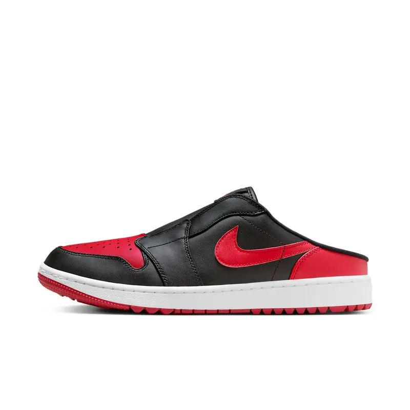 Air Jordan Mule “Bred” (FJ1214-001)