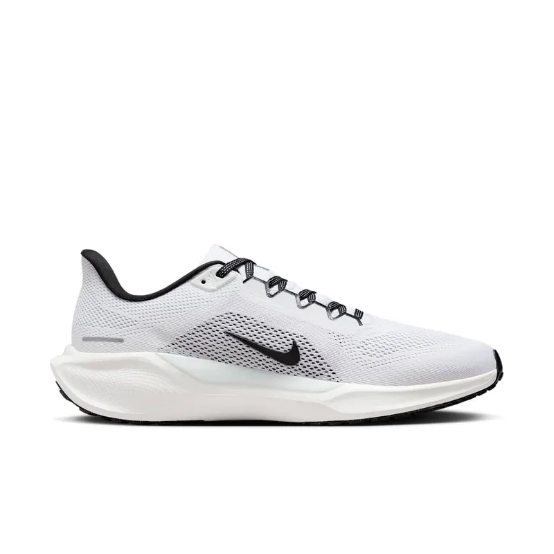 Nike Air Zoom Pegasus 41 White Black (FD2722-105)