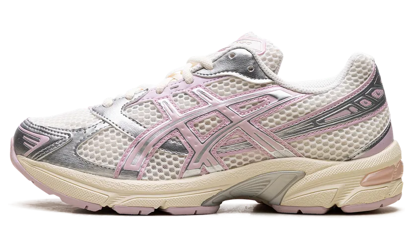 Asics Gel-1130 “Cream Barely Rose” (1202A534-250)