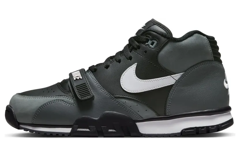 Nike Air Trainer 1 “Black / Grey” (FD0808-001)