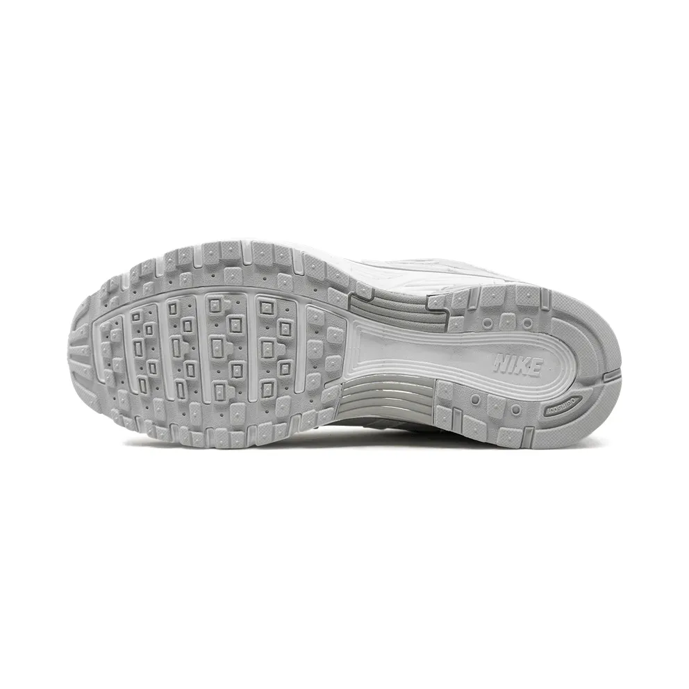 Nike P-6000 “Summit White Pure Platinum” (FV6603-101)