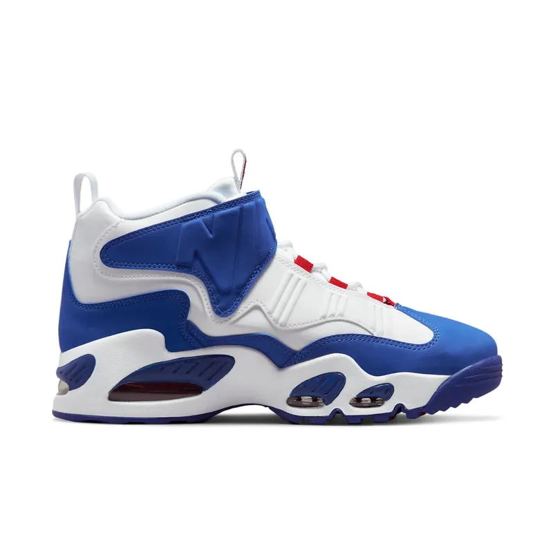 Nike Air Griffey Max 1 USA (2022) (DX3723-100)