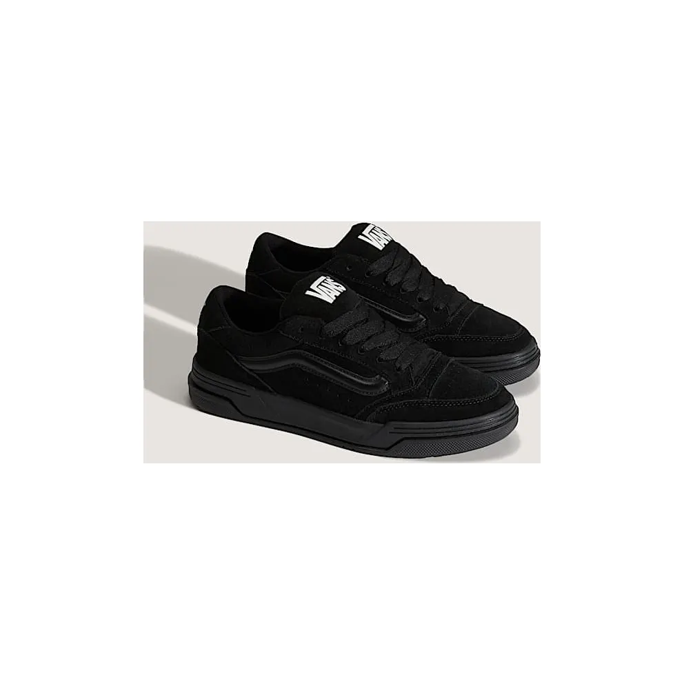 Vans Hylane Triple Black (VN000D1JBKA)