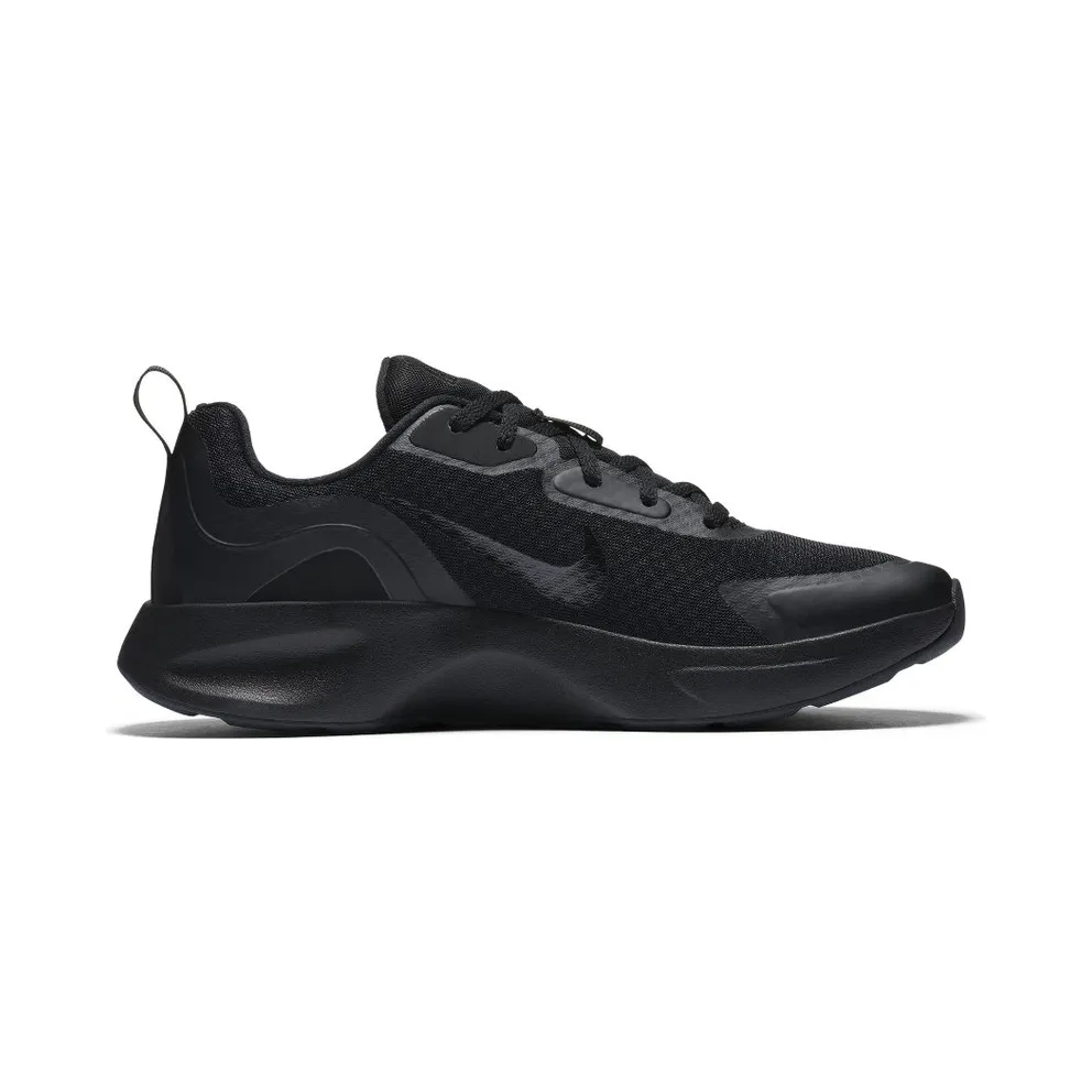 Nike Wearallday Black (CJ1677-002)