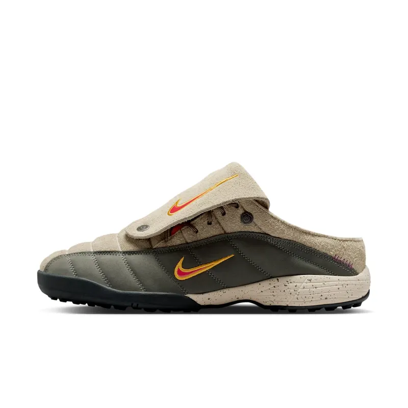 Nike Total 90 Mule “Kids of Immigrants Khaki” (IH4422-200)