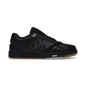 Dior B27 Low World Tour Black (3SN272ZLO_H961)