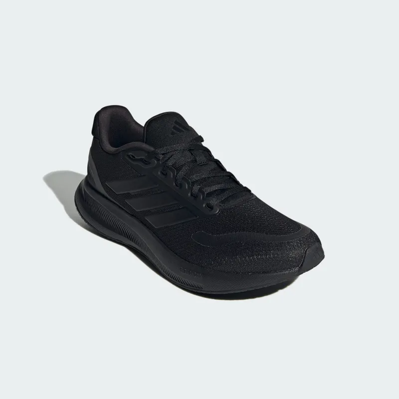 Adidas Runfalcon 5 Running Shoes Core Black / Core Black / Core Black (IE8812)