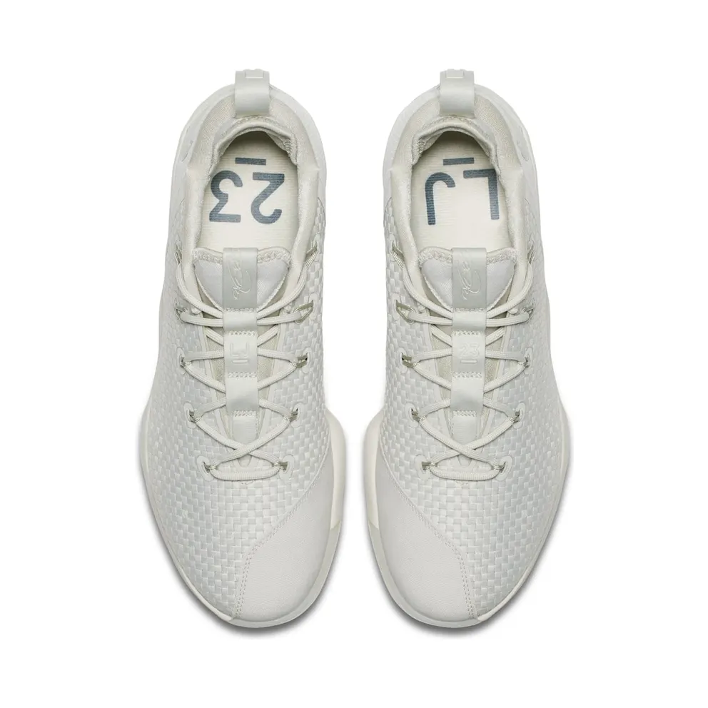 Nike LeBron 14 Low Light Bone Light Bone/Ivory-Light Bone (878636-004)