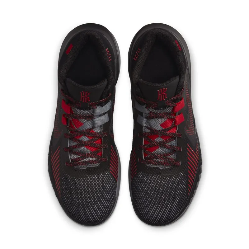 Kyrie Flytrap 5 Black (CZ4100-003)