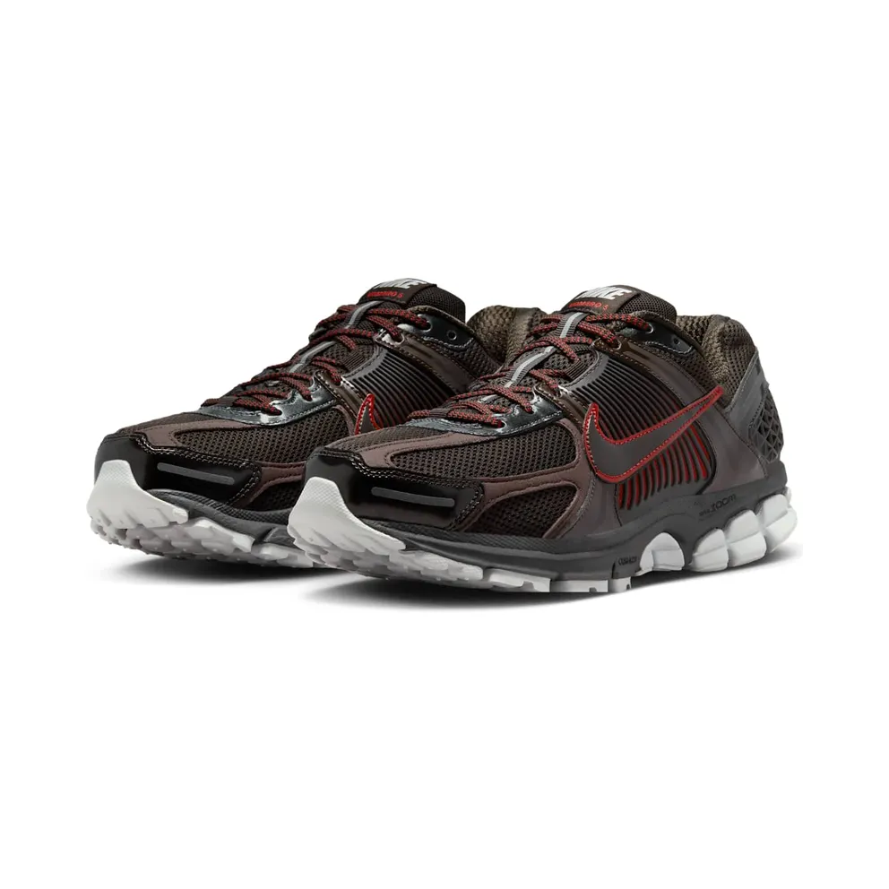 Nike Zoom Vomero 5 Velvet Brown/Earth/Anthracite/Gym Red (FN3420-200)