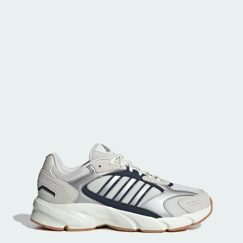 Adidas Crazychaos 2000 Off White / Matte Silver / Legend Ink (IG4351)