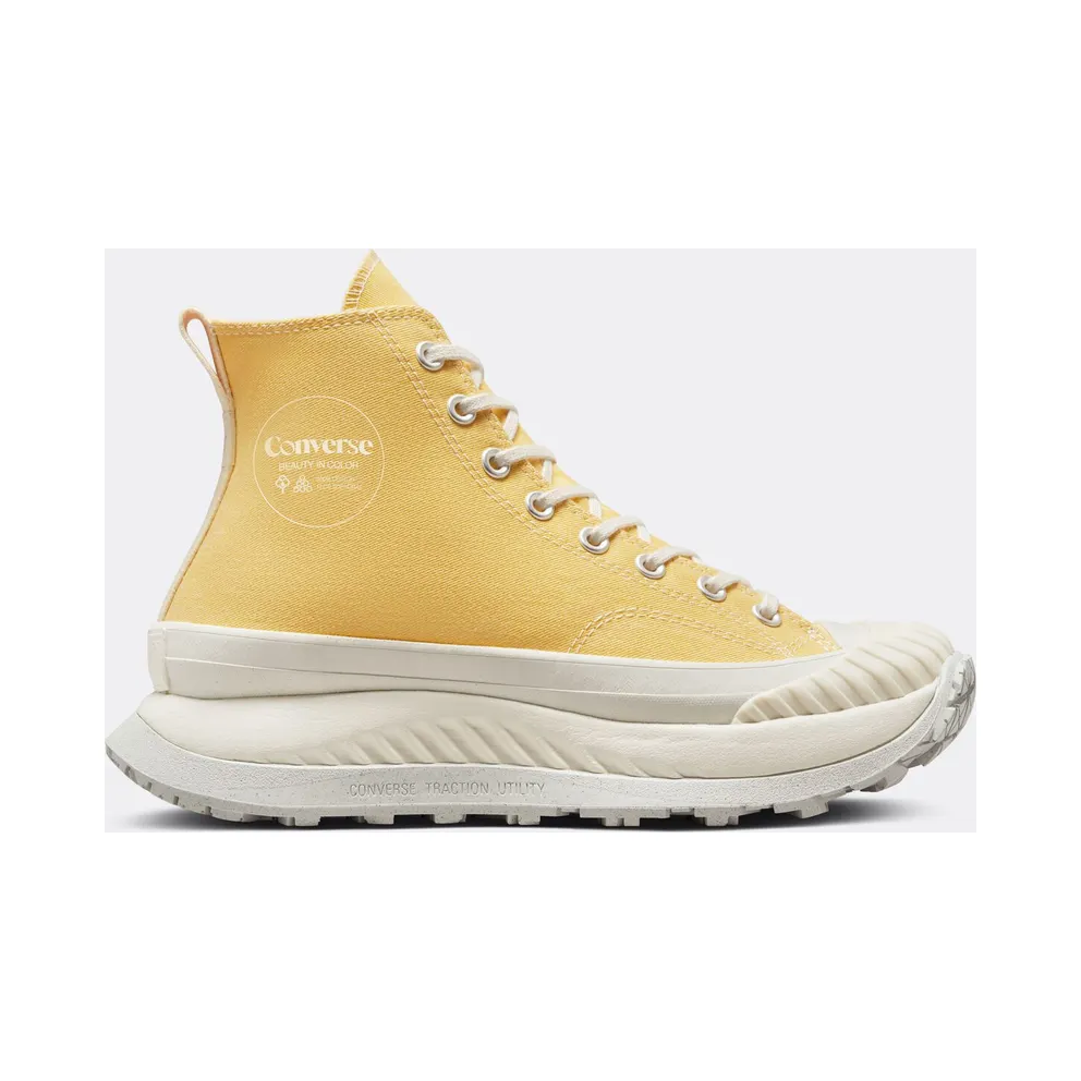 Converse Chuck 70 AT-CX Nature Dye Yellow/egret/egret