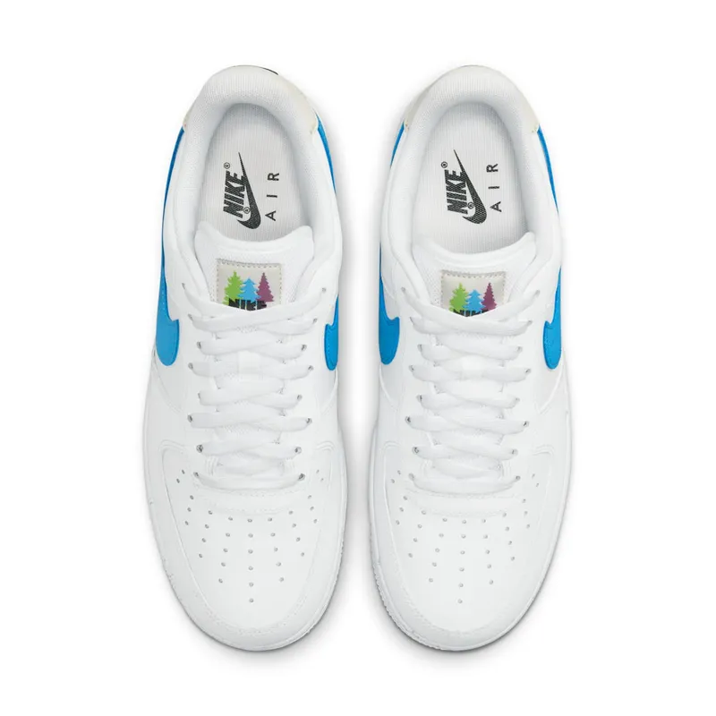 Nike Air Force 1 ’07 White (DV3491-100)
