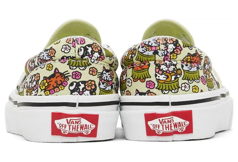 vans-slip-on VN0A7Q5GBDD