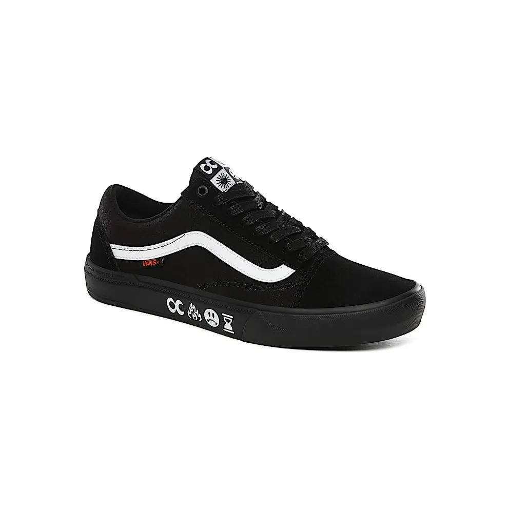 Vans Cult Crew x Old Skool Pro BMX (VN0A45JU2M1)