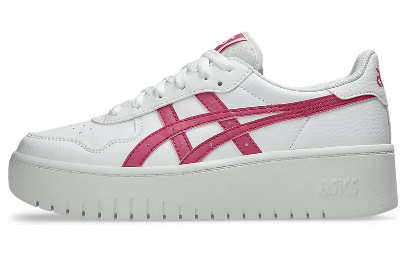 ASICS JAPAN S PF “White / Old Rose” (1202A024-143)