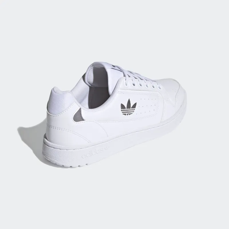 Adidas NY 90 Cloud White / Grey Three / Cloud White (FZ2246)
