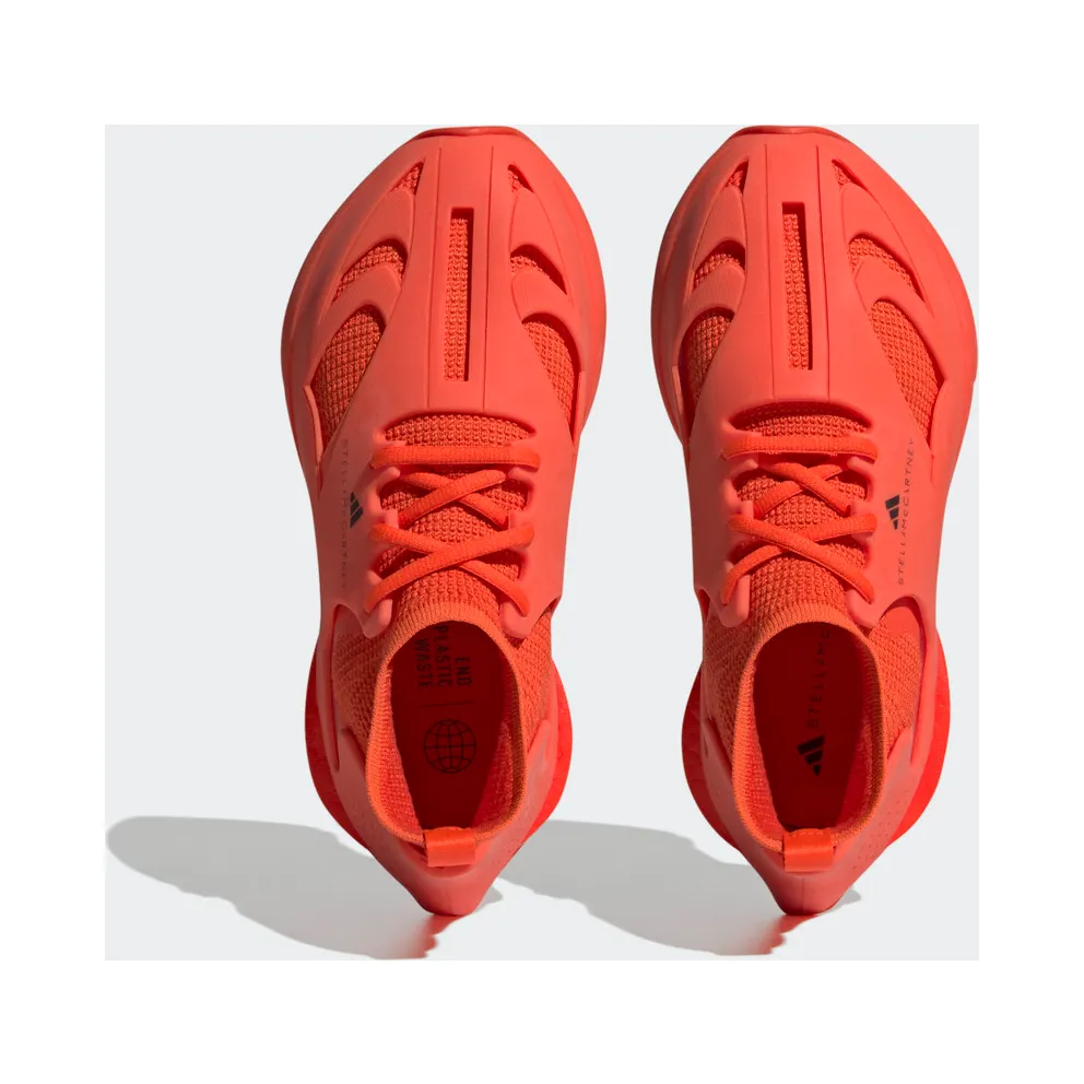 Adidas adidas by Stella McCartney Sportswear Run Active Orange / Core Black / Active Orange (HP6317)