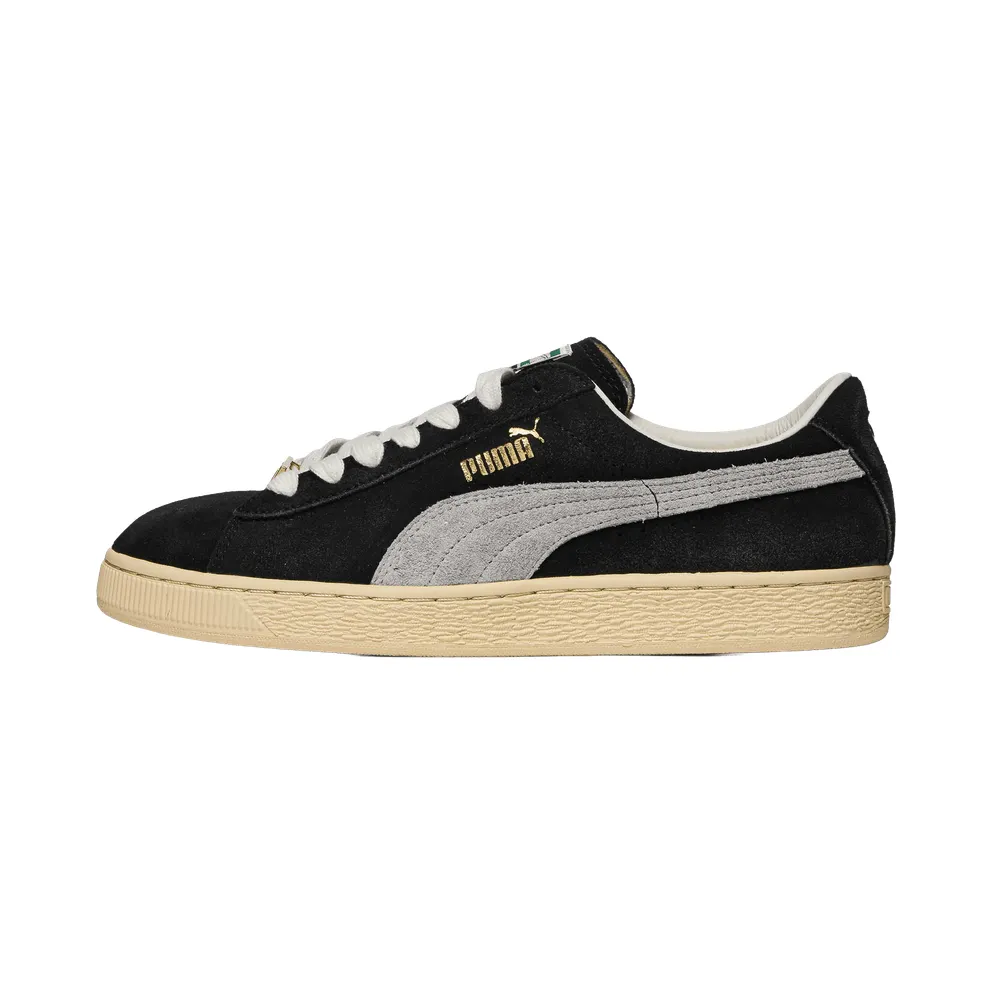 Puma A$AP Rocky Suede 94 “Black White” (408735-01)