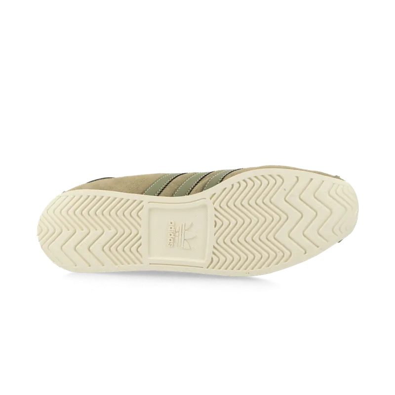 adidas Moston Super SPZL (cargo / brown) – ID3515