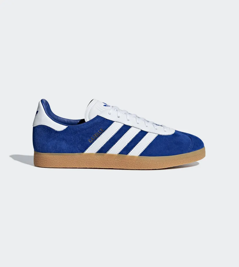 adidas Gazelle Collegiate Royal