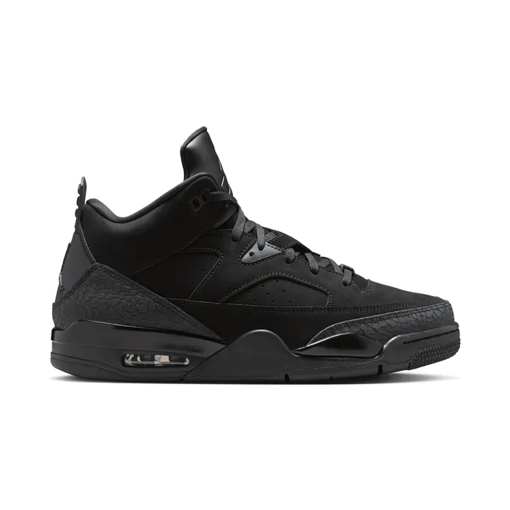 Jordan Son of Mars Black / Black