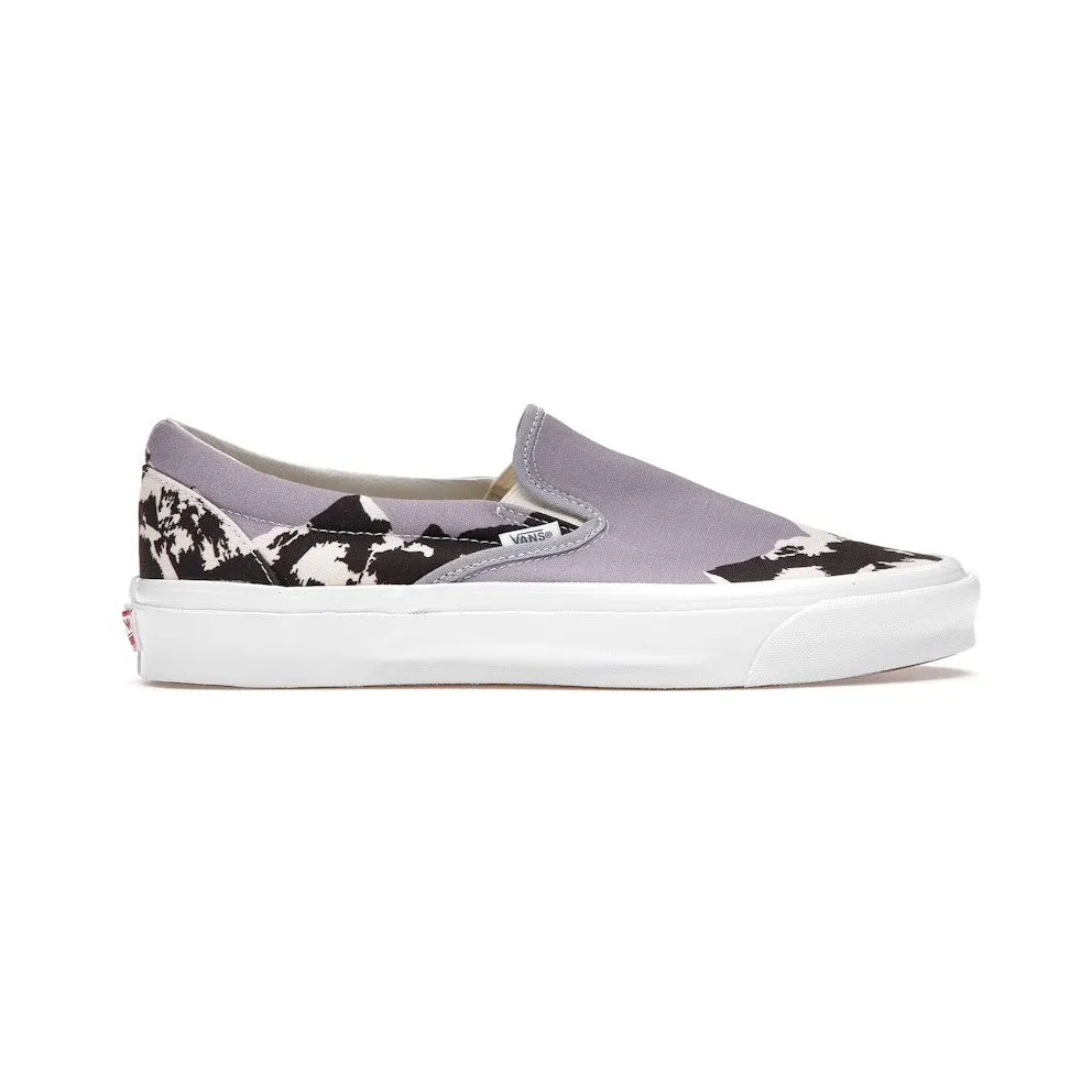 Vans Slip-On Kith 10th Anniversary Mountain Range (VN0A45JK6CE)