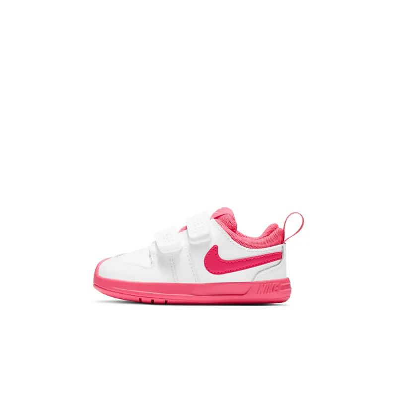 Nike Pico 5 Baby& Toddler White (AR4162-104)