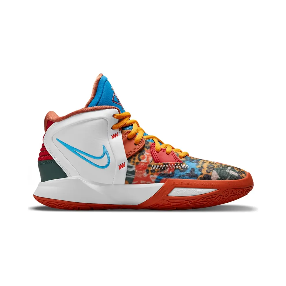 Nike Kyrie 8 Infinity Kevin Durant (GS) (DD0334-100)