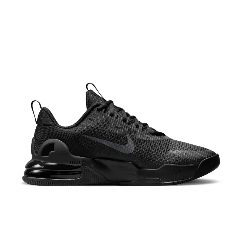 Nike Air Max Alpha Trainer 5 Black Dark Smoke Grey (DM0829-010)