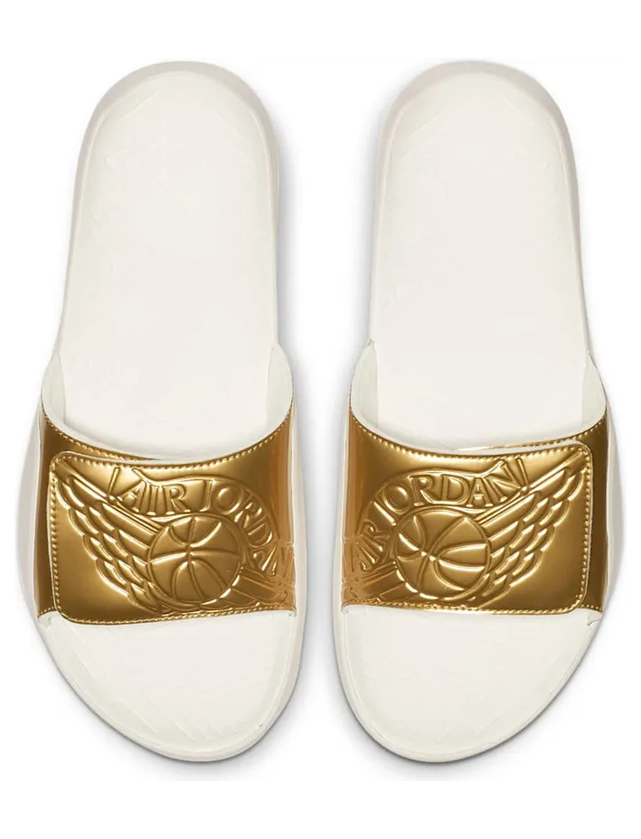 Jordan Hydro 7 Sail Gold