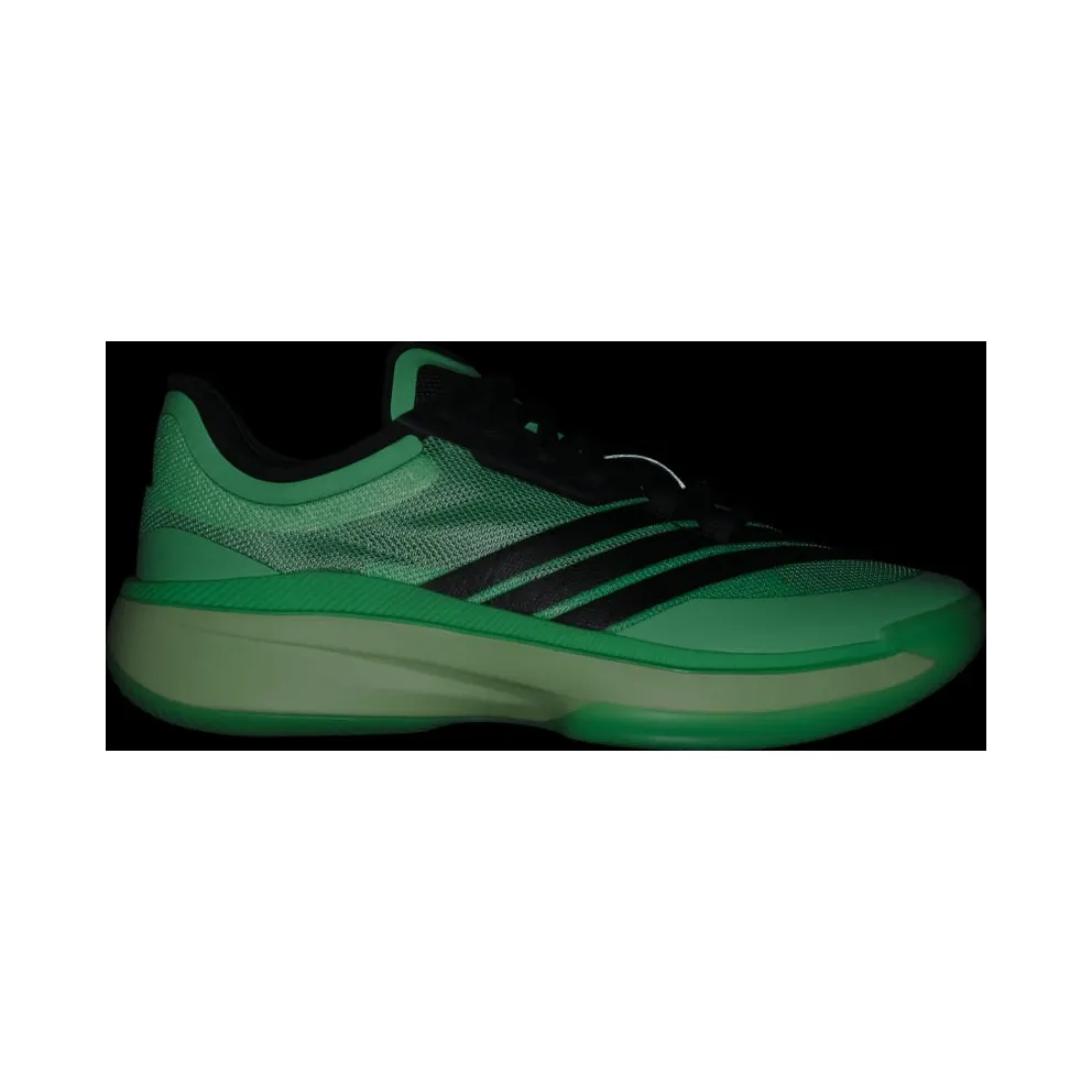 Adidas Adizero Select 3.0 Screaming Green / Core Black / Pulse Lime (JI4494)