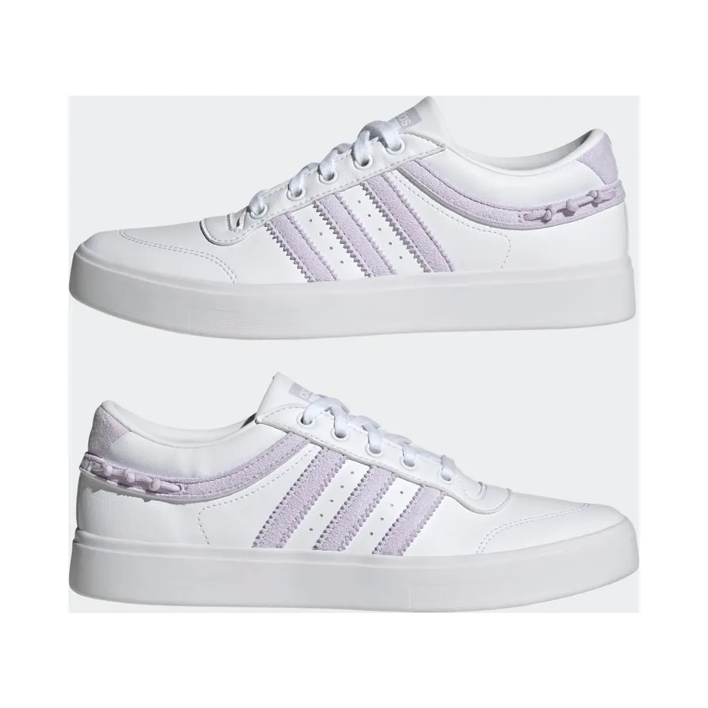 Adidas Bryony Cloud White / Purple Tint / Crystal White (GX8161)