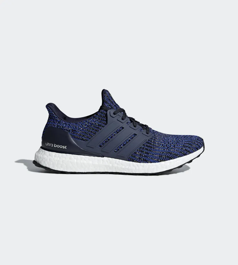 Adidas UltraBoost 4.0 ‘Legend Ink’ Carbon S18/Legend Ink F17/Core Black (cp9250)