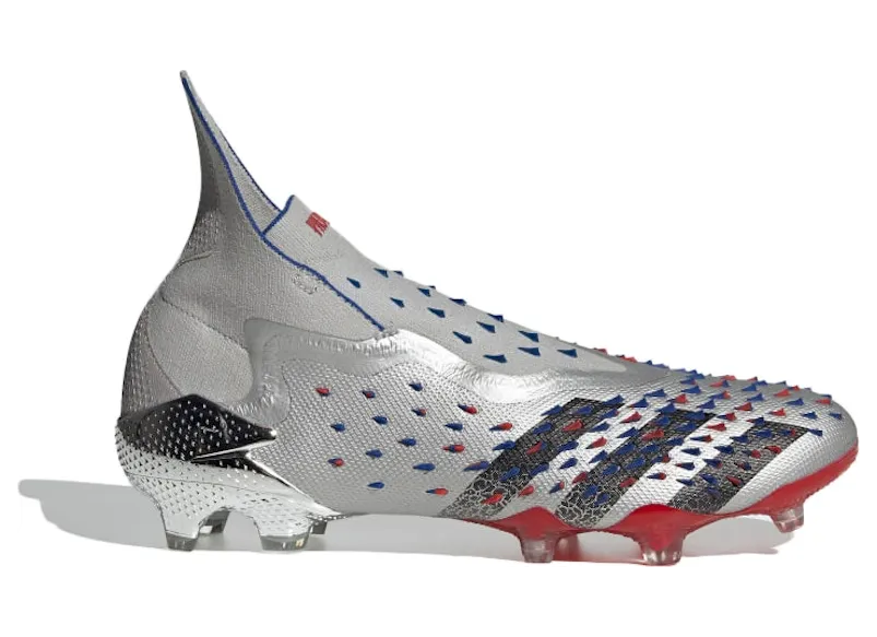 adidas Predator Freak+ FG Demonskin Showpiece Pack (FW7096)