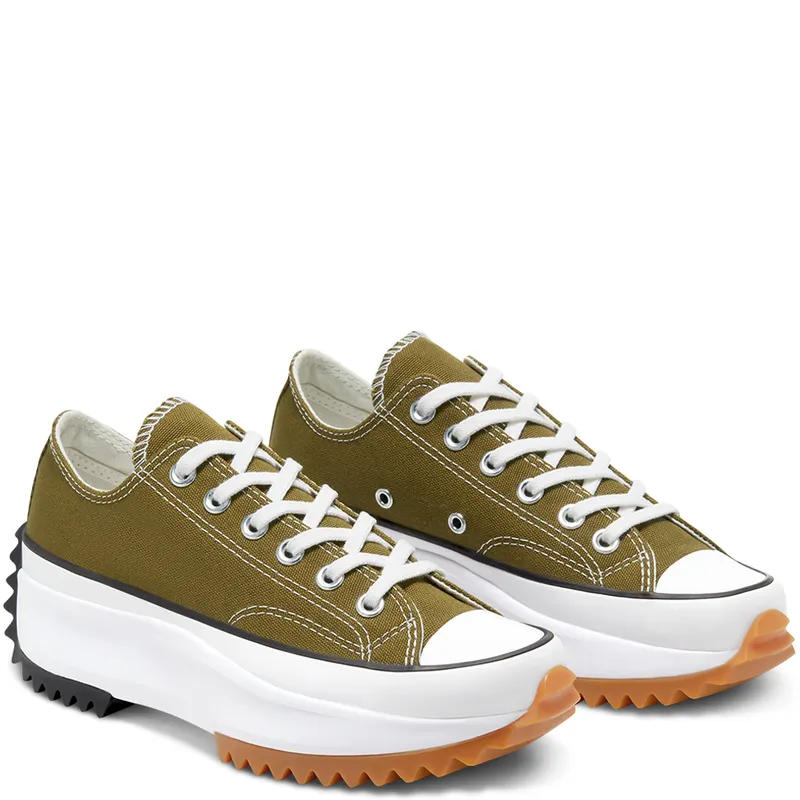 Converse Run Star Hike Low Top (168818C)
