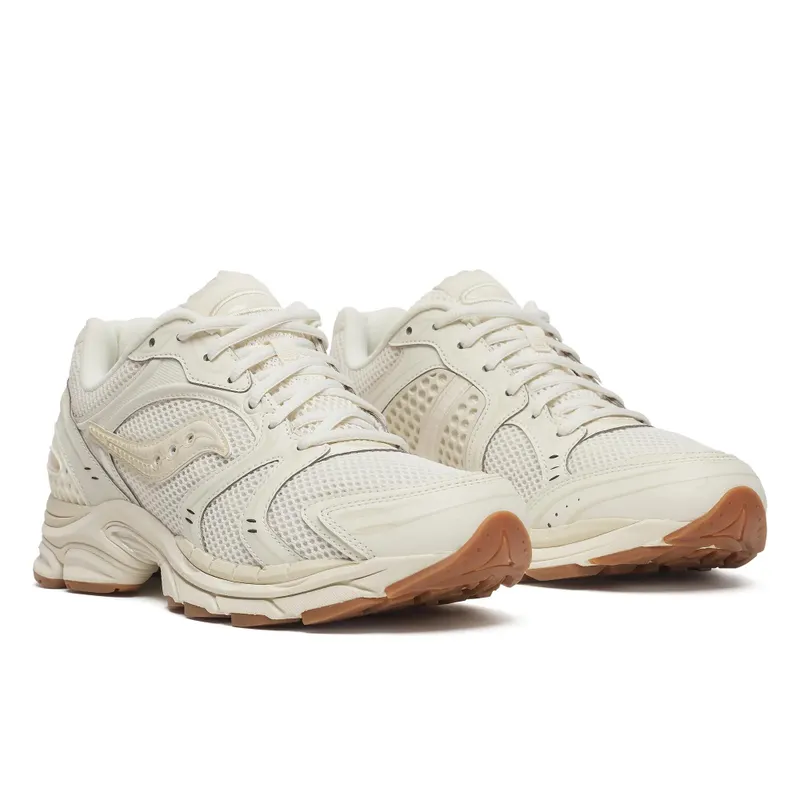 SAUCONY ProGrid Triumph 4 Heritage “Almond” (S70841-6)