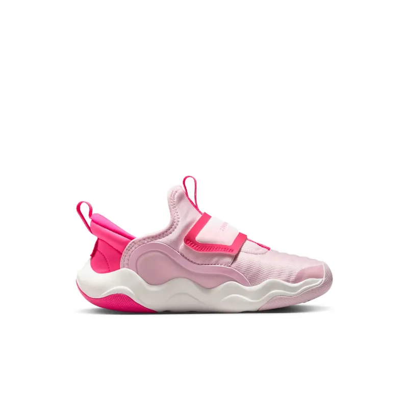 Jordan 23/7.2 EasyOn Pink Foam Summit White Hyper Pink (HF3415-601)