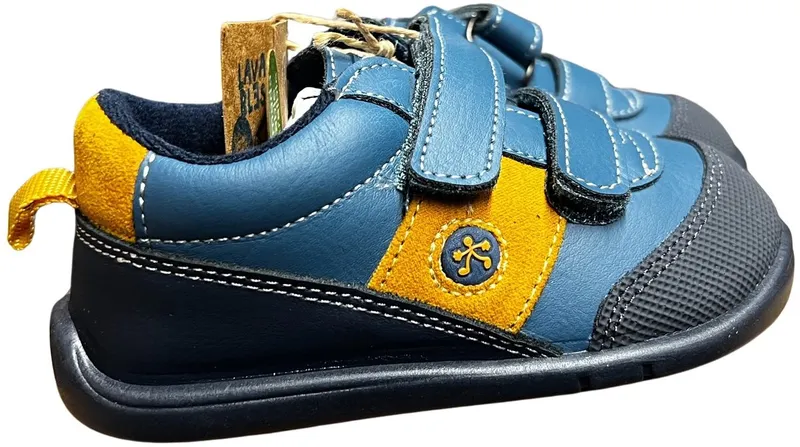 Titanitos sneaker Blue (B500POUJEANS)