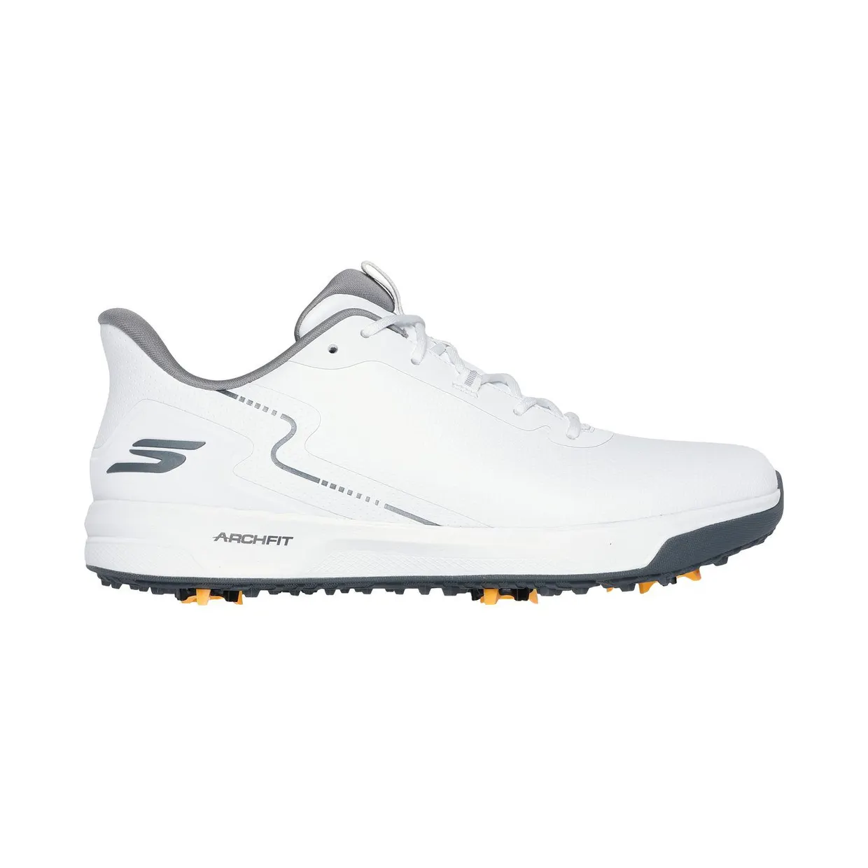 skechers-go-golf 214139 WHT
