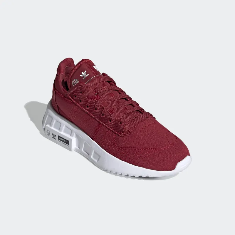 adidas Geodiver Primeblue Collegiate Burgundy / Cloud White / Core Black (FX5347)