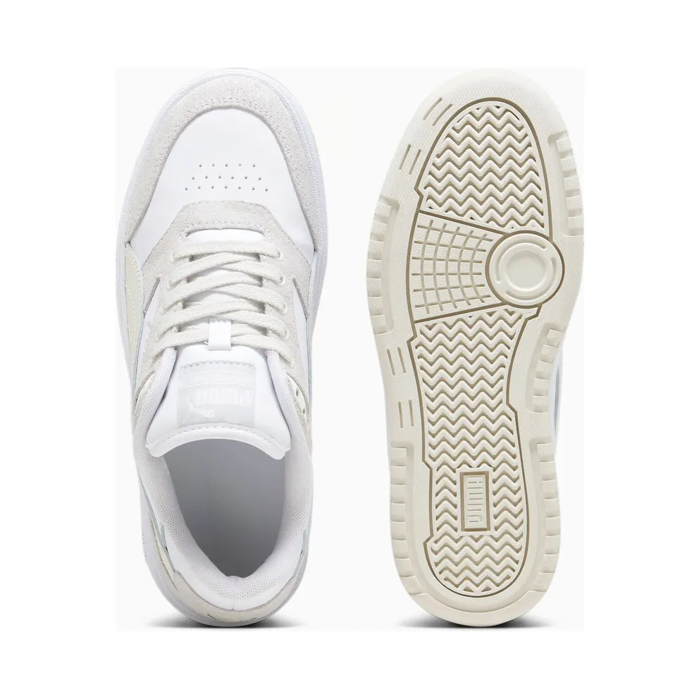 Puma Doublecourt Grey/White (39474701)