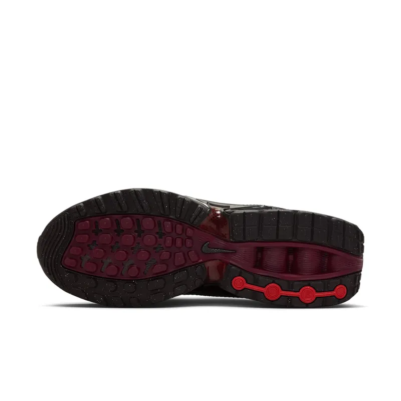 Nike Air Max Dn SE University Red Black (HF5531-601)