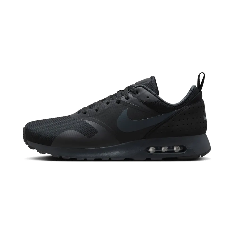 Nike Air Max Tavas Triple Black (705149-010)