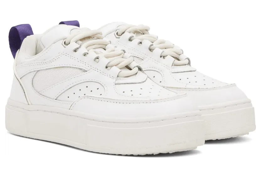 Eytys White Sidney White (F016004) (4)