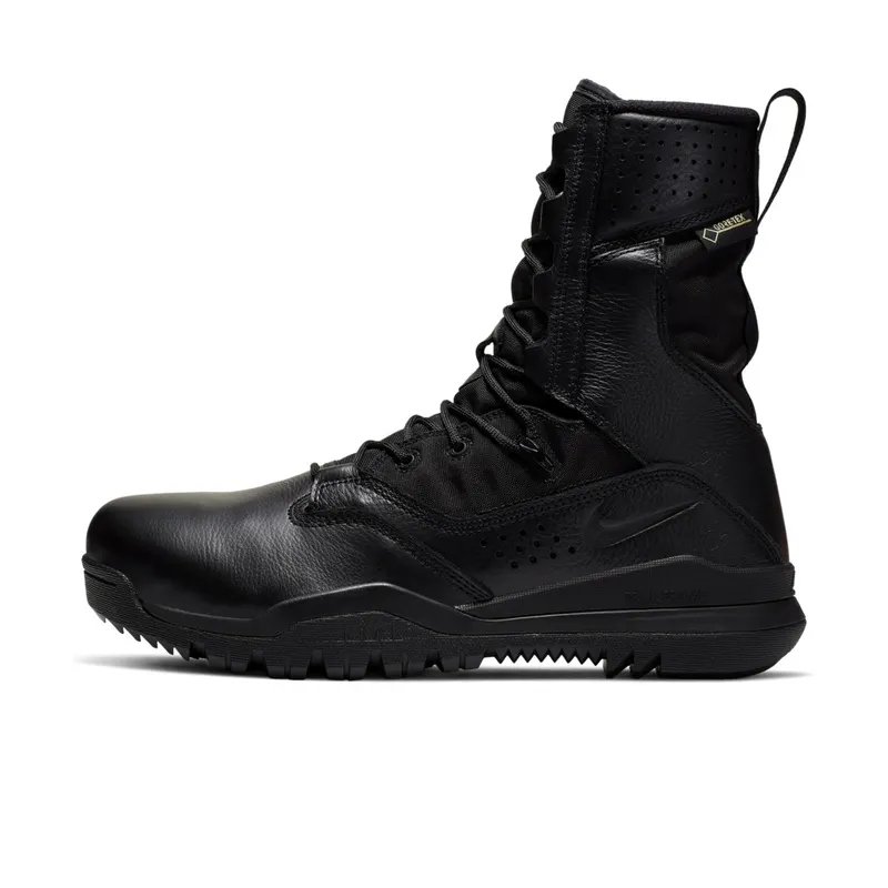 Nike SFB Field 2 8″ Gore-tex Black Black/Black (AQ1199-001)