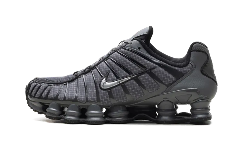 Nike Shox TL “Iron Grey Black” (IM6771-068)