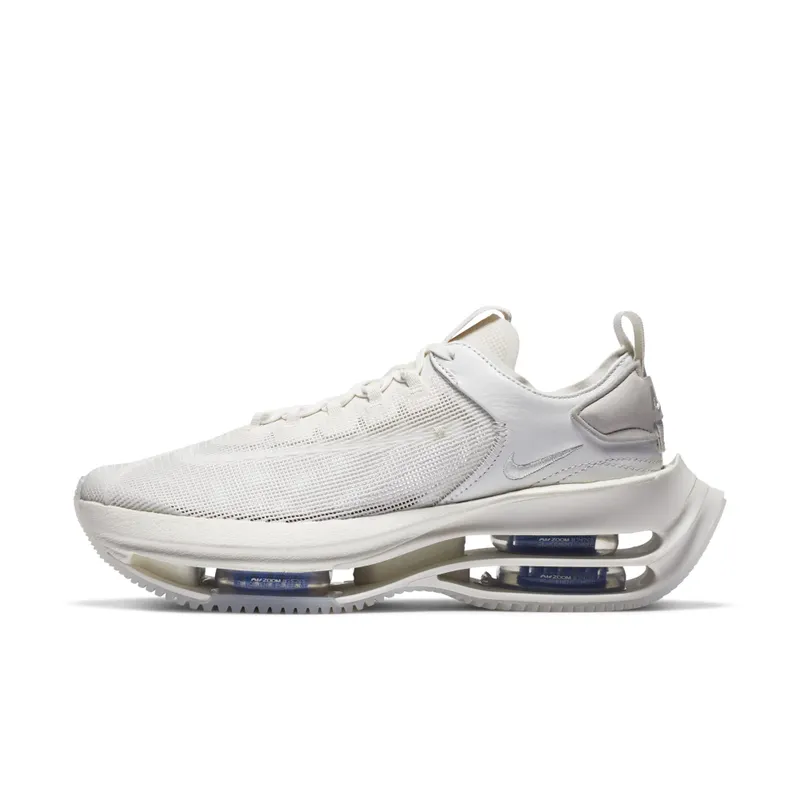 Nike Zoom Double-Stacked White (CI0804-100)